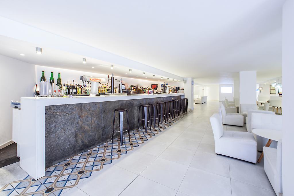 Fergus Style Cala Blanca Hotel Santa Ponsa