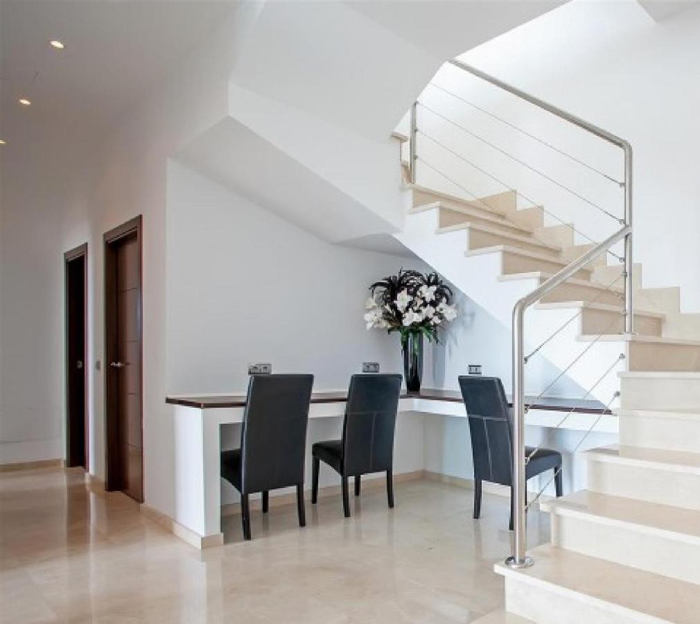 Rotes Velles 4 Bedrooms