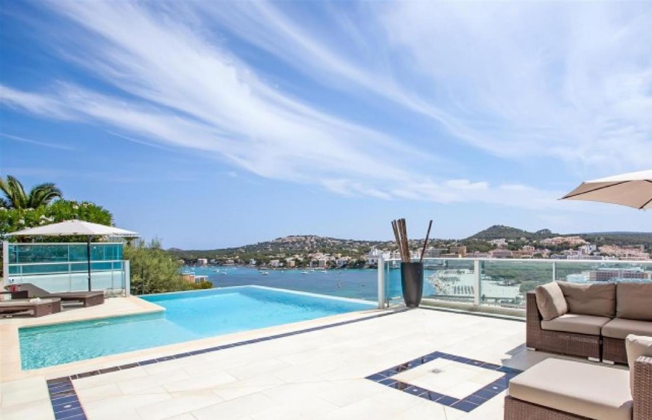 Rotes Velles 4 Bedrooms * Santa Ponsa