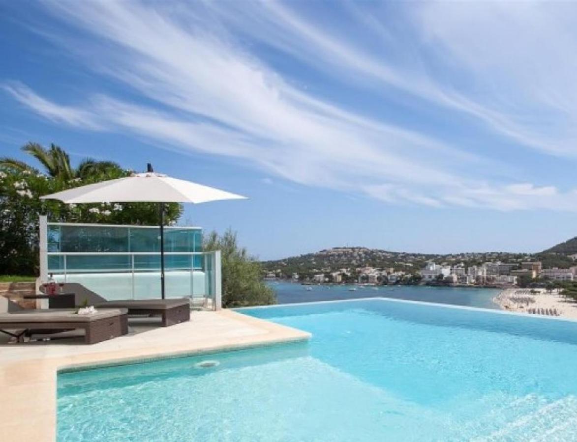 Villa Rotes Velles 4 Bedrooms