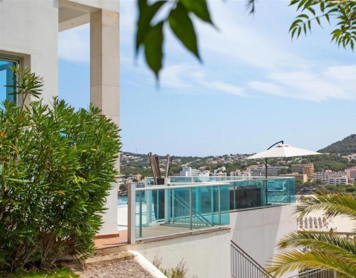Rotes Velles 4 Bedrooms * Santa Ponsa