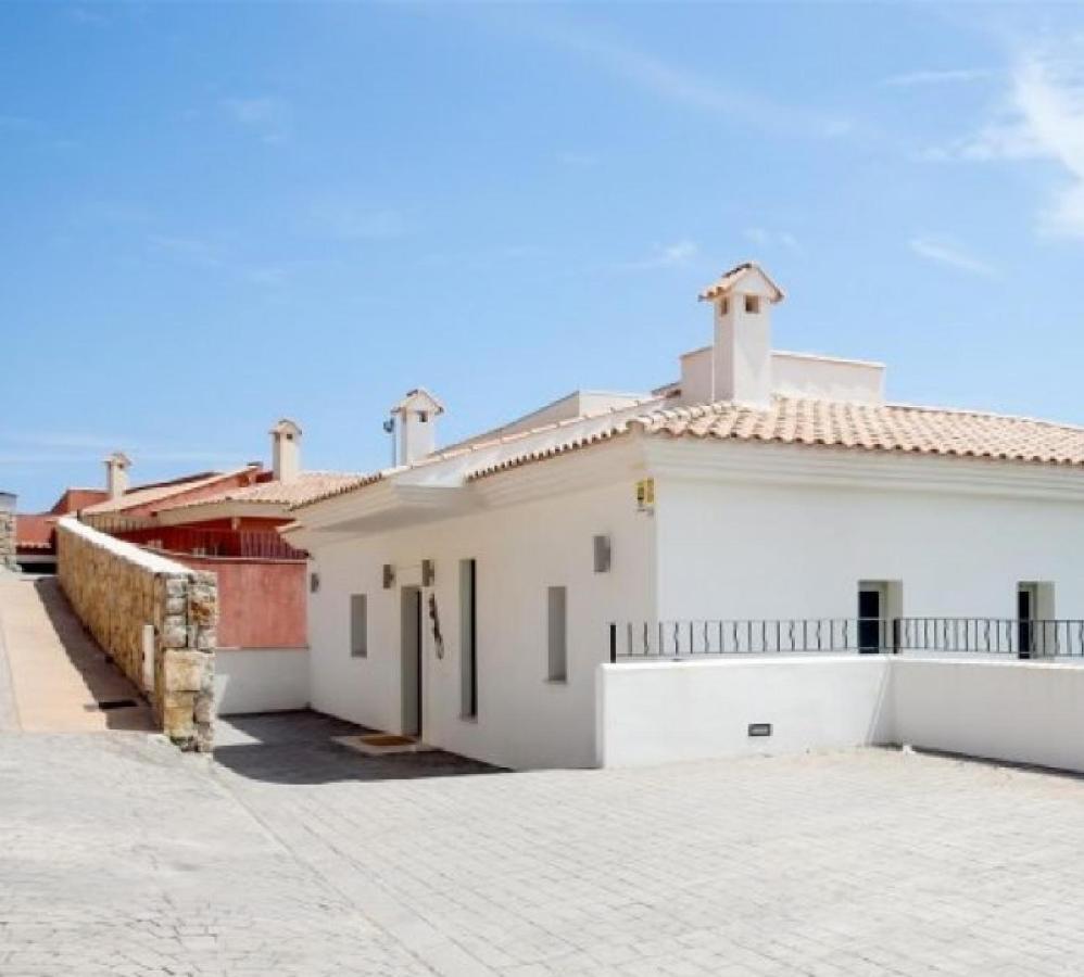 Rotes Velles 4 Bedrooms *