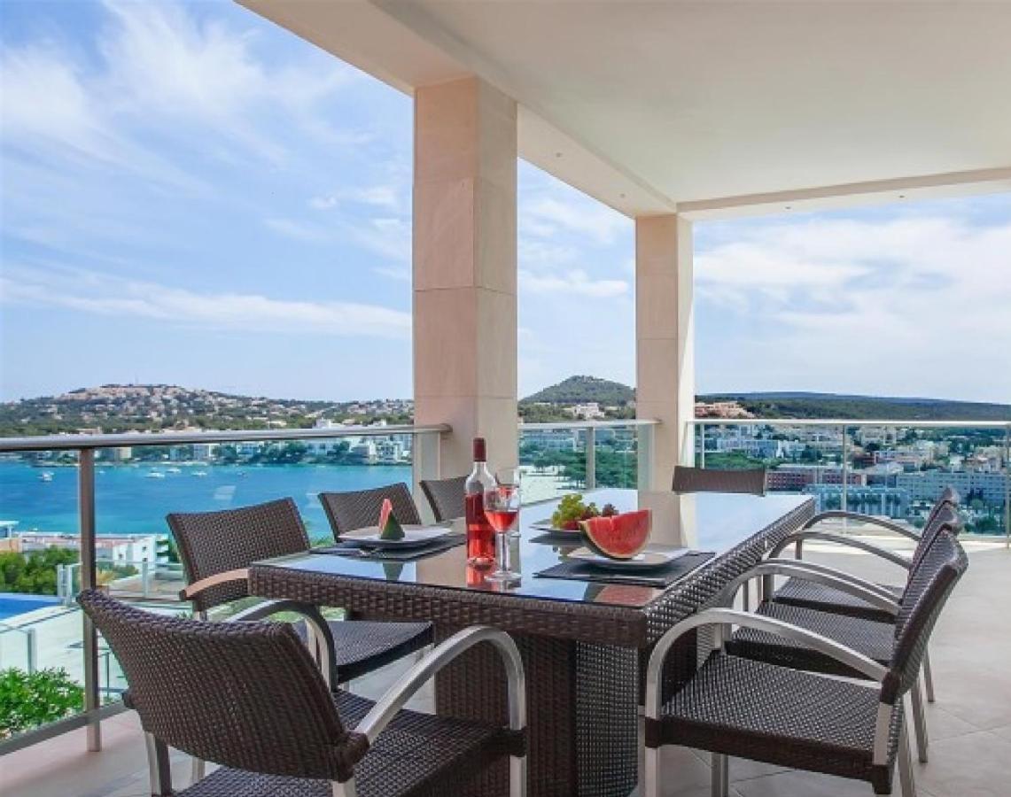 Rotes Velles 4 Bedrooms Villa *