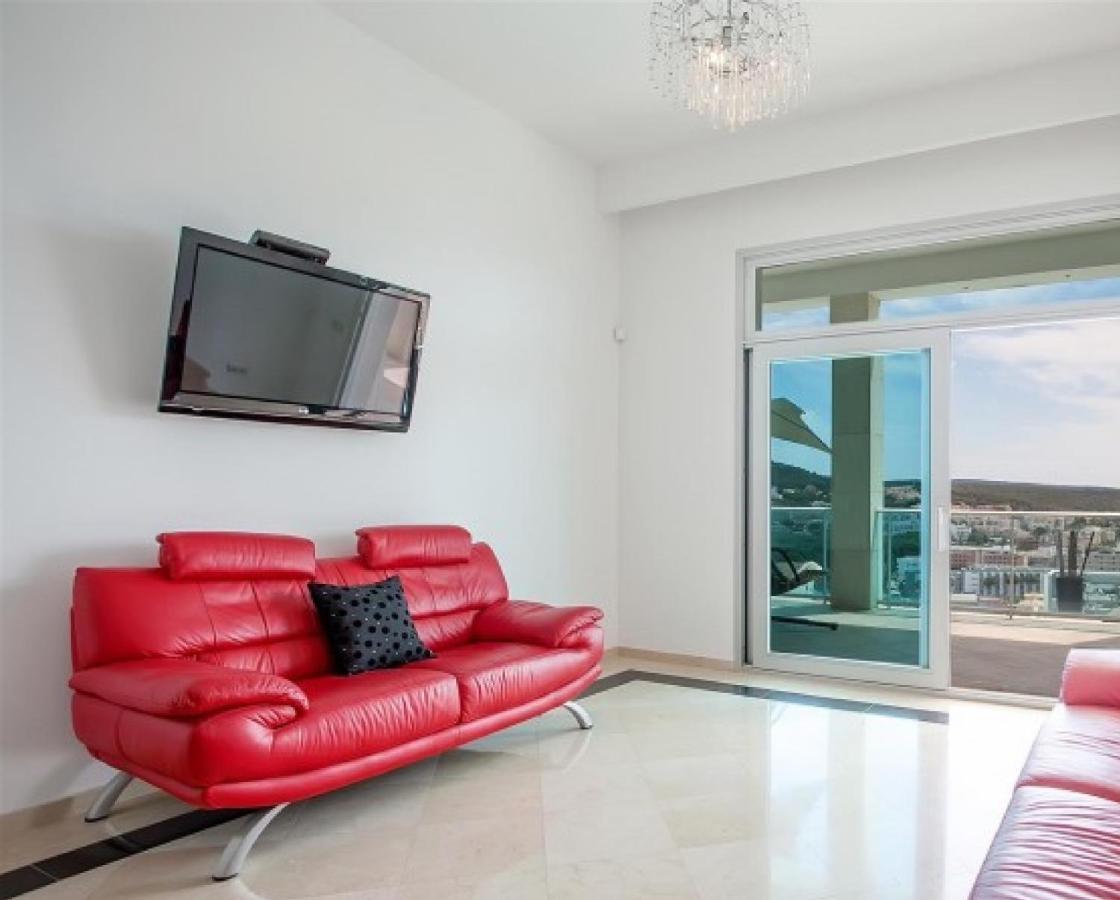 Rotes Velles 4 Bedrooms Villa *