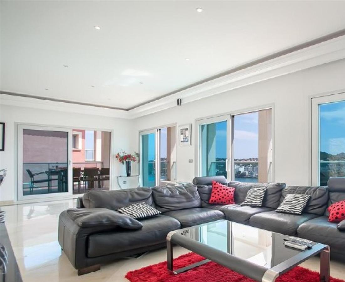 Rotes Velles 4 Bedrooms Santa Ponsa