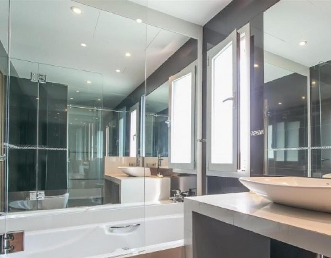 Rotes Velles 4 Bedrooms Santa Ponsa