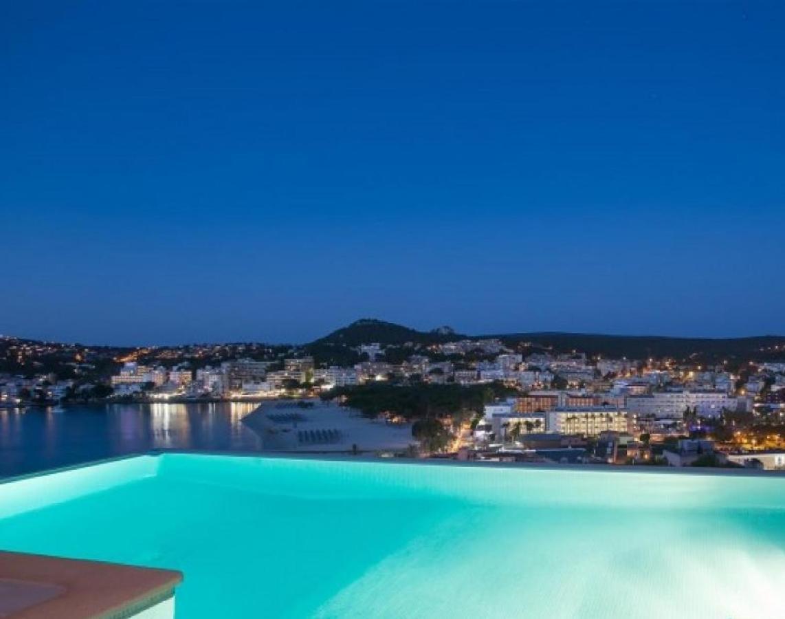 Rotes Velles 4 Bedrooms Villa Santa Ponsa