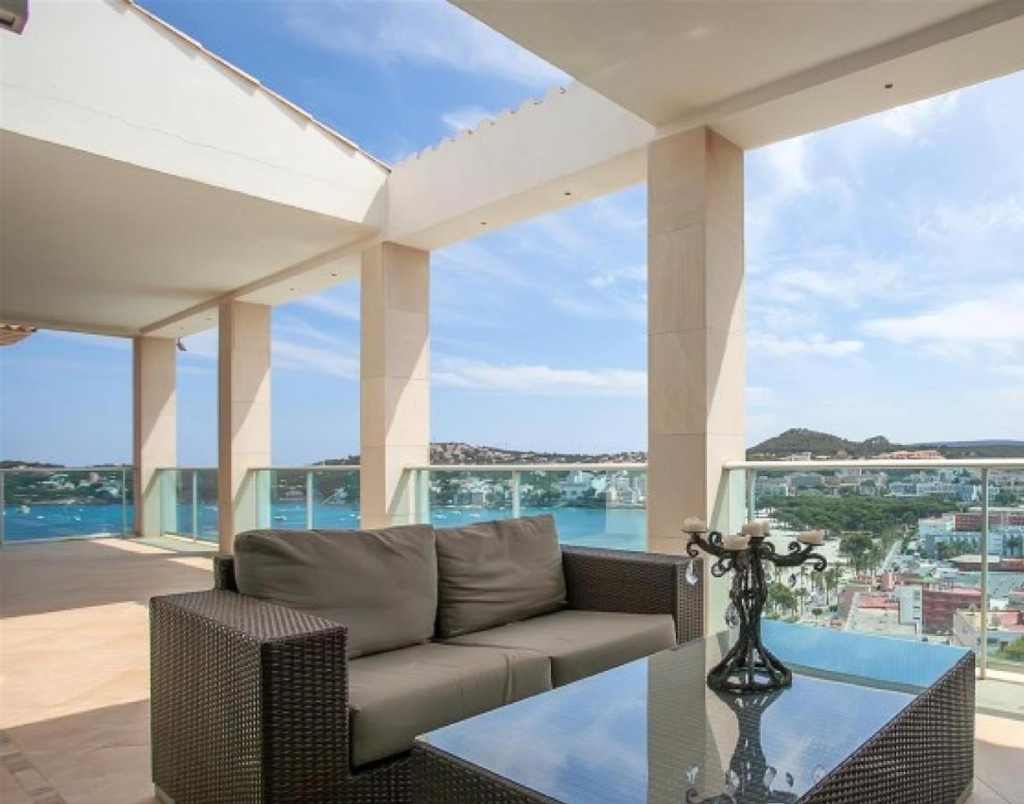 Rotes Velles 4 Bedrooms