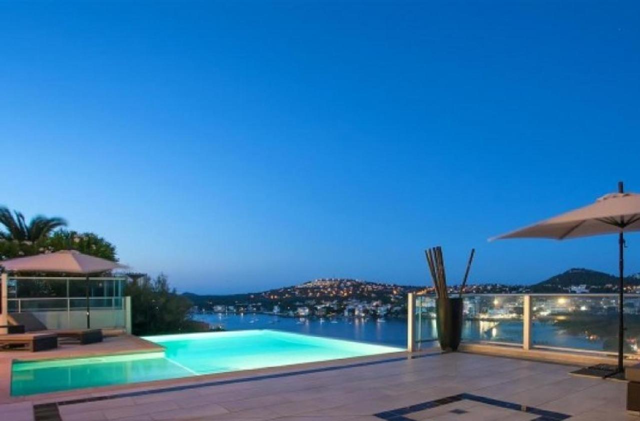 Villa Rotes Velles 4 Bedrooms Santa Ponsa