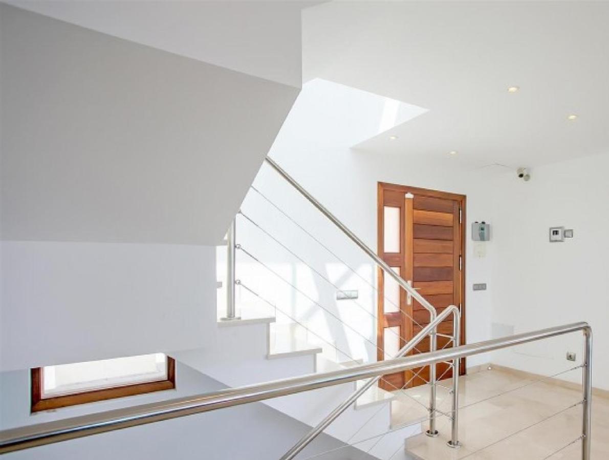 Villa Rotes Velles 4 Bedrooms Santa Ponsa