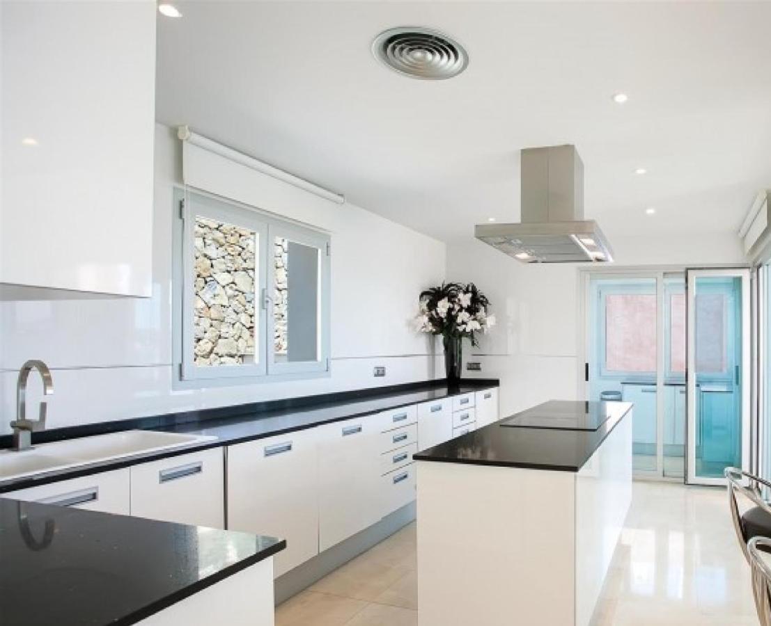 Rotes Velles 4 Bedrooms Santa Ponsa