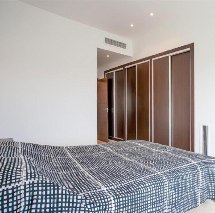 Rotes Velles 4 Bedrooms Villa Santa Ponsa