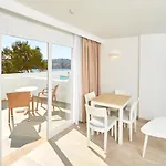 Apartamento De Un Dormitorio Vista Mar