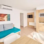 Apartamento De Un Dormitorio Vista Mar