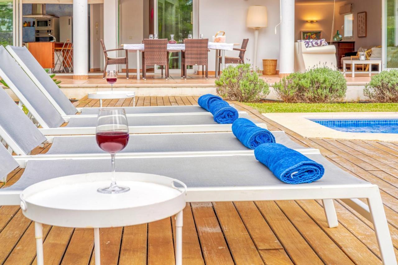 Casa Suca Santa Ponsa