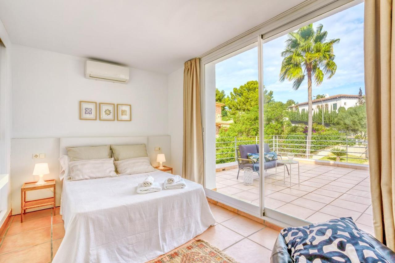 Casa Suca Villa Santa Ponsa