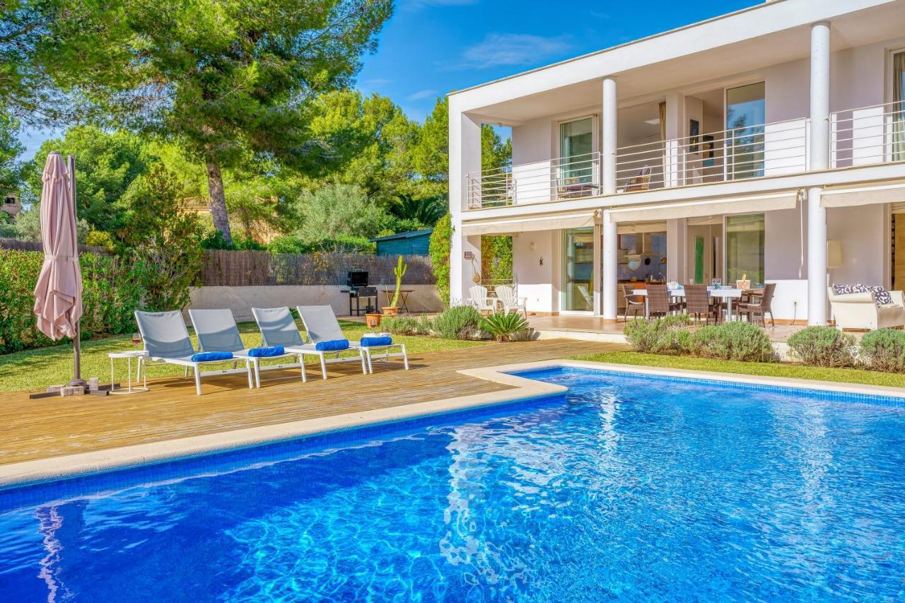 Villa Casa Suca Santa Ponsa