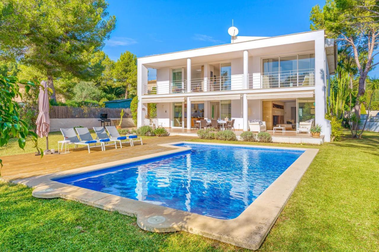 Casa Suca * Santa Ponsa