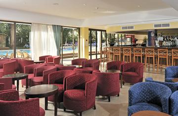 Globales Playa Hotel