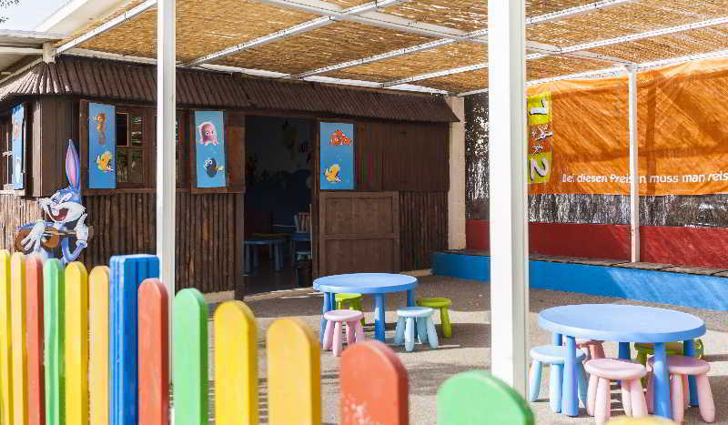 Globales Playa 3*