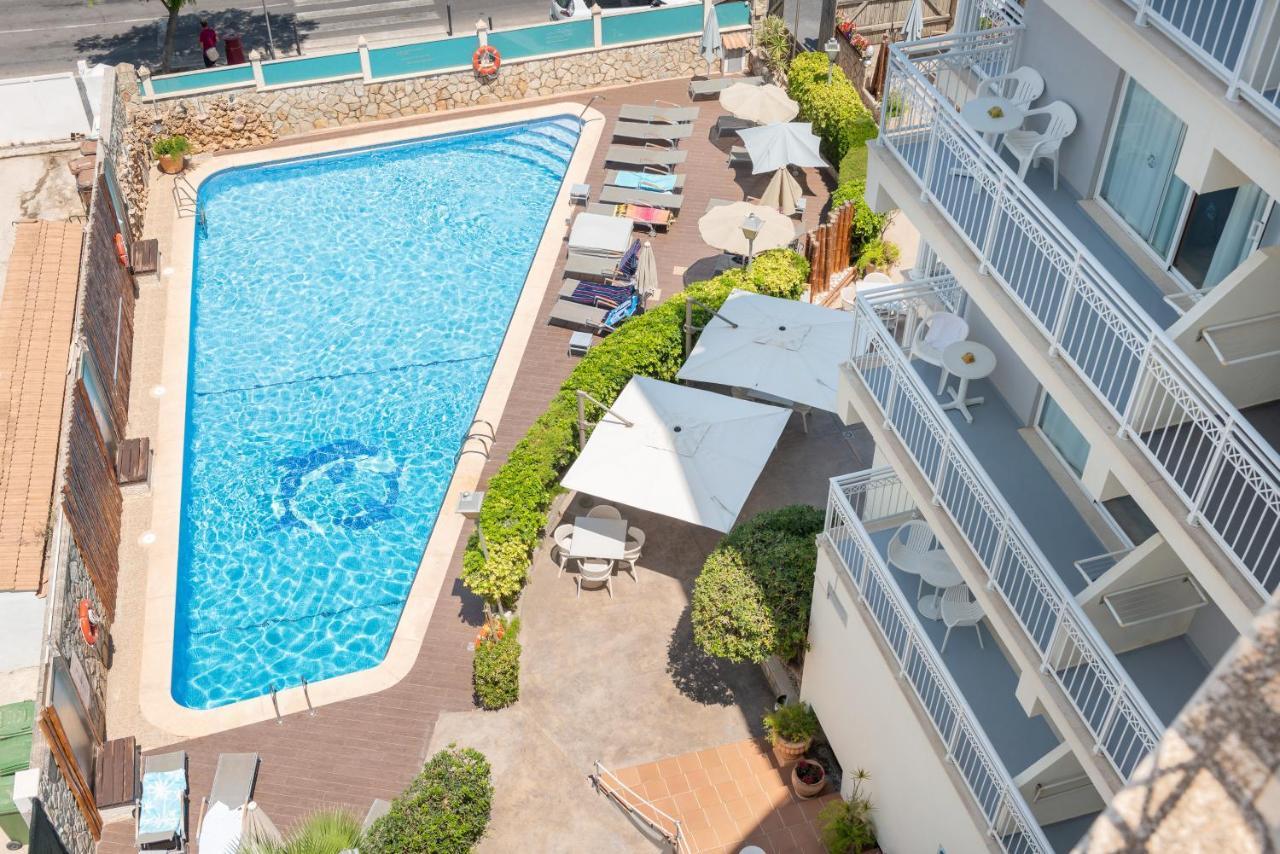 Playas Del Rey Hotel 3*