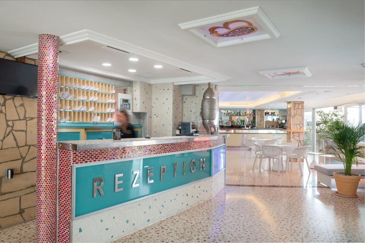 Playas Del Rey Hotel