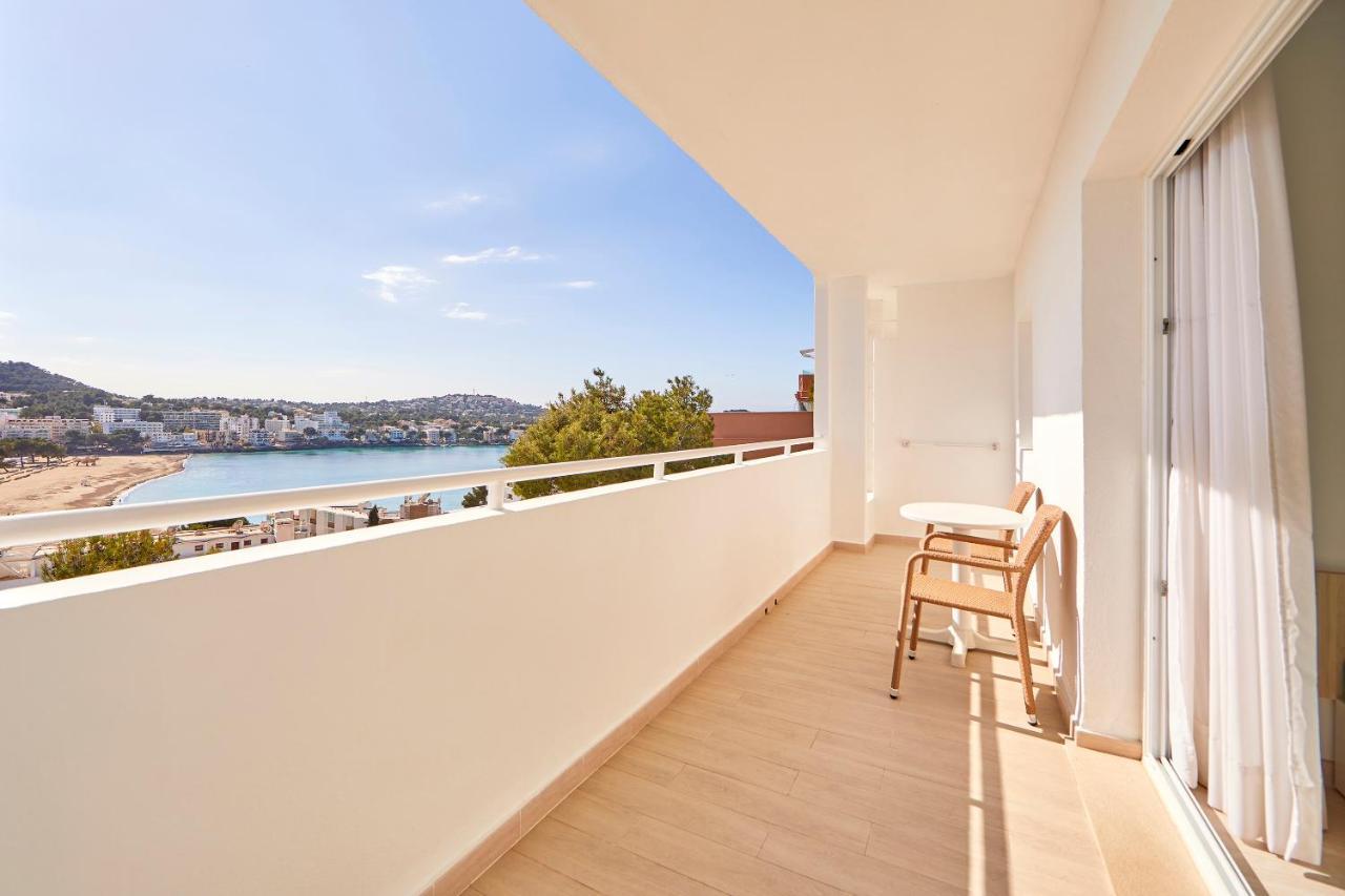 Apartamento De Un Vista Mar Apartment Santa Ponsa