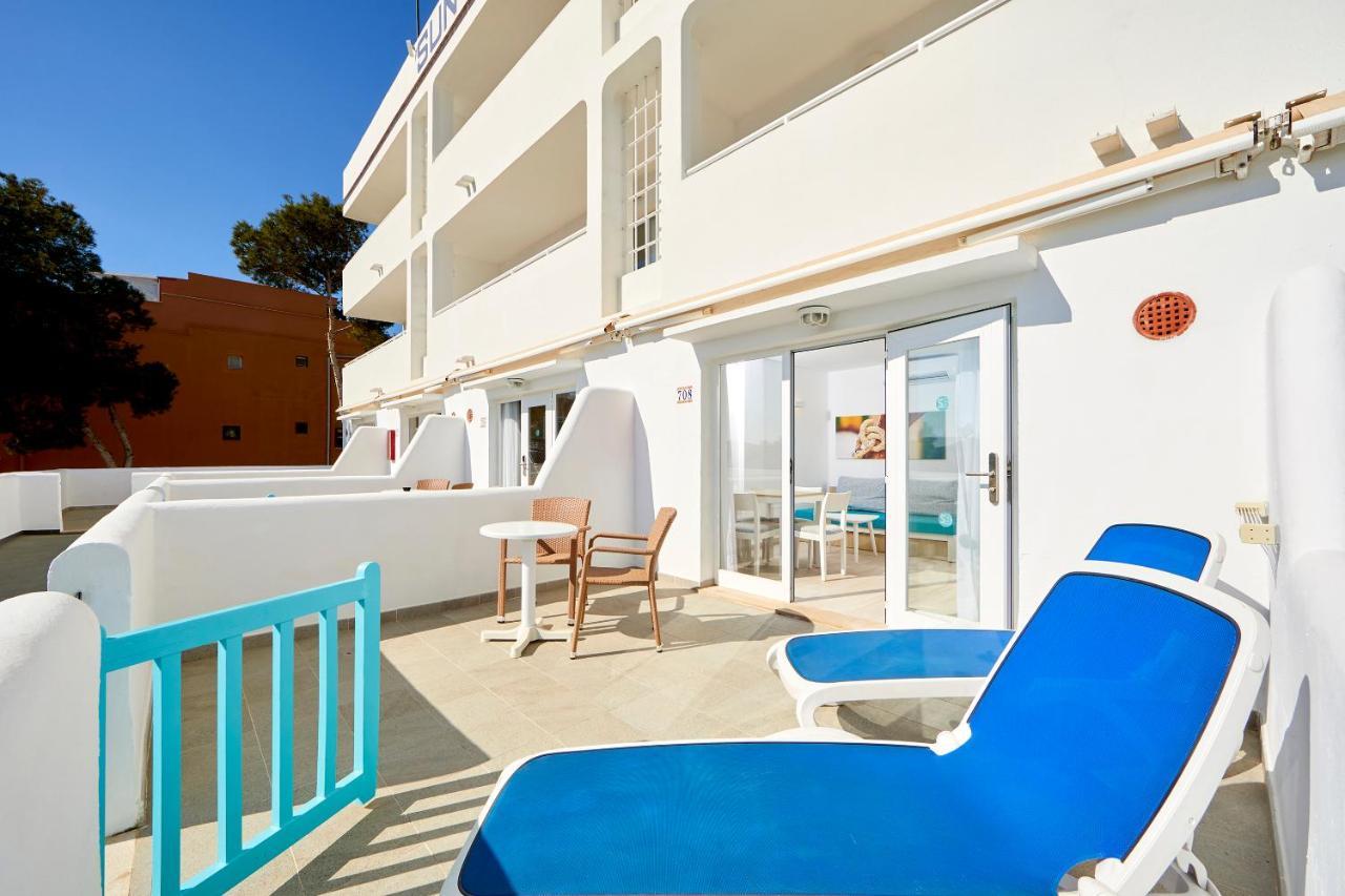 Apartamento De Un Vista Mar Apartment