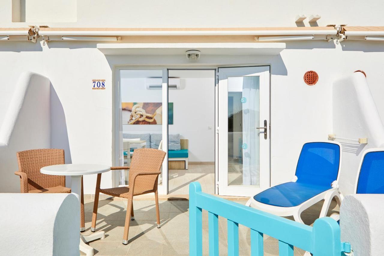 Apartamento De Un Vista Mar Santa Ponsa