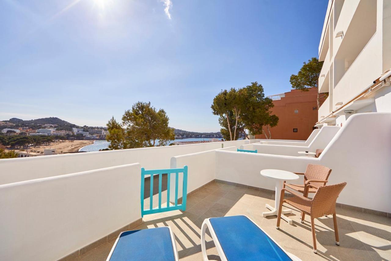 Apartment Apartamento De Un Vista Mar Santa Ponsa