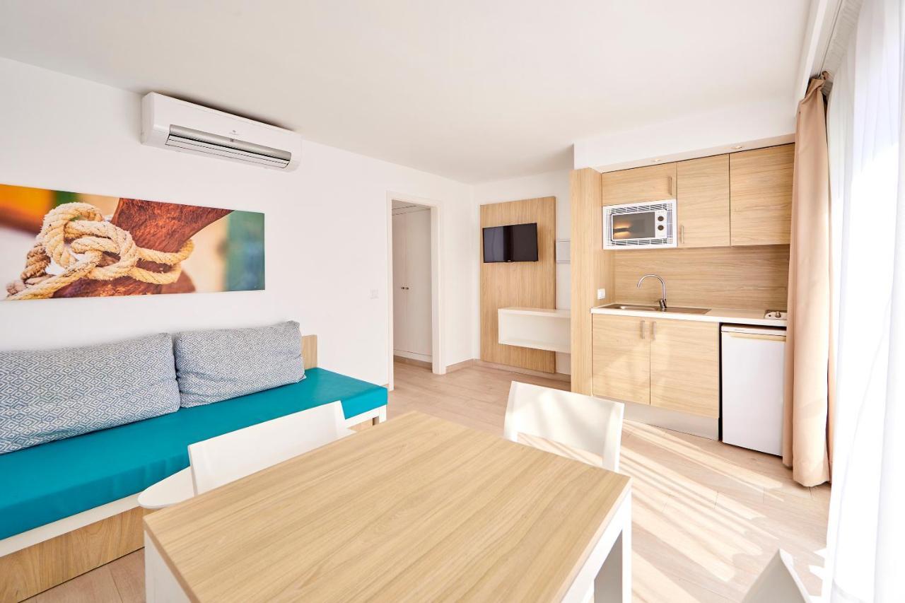 Apartamento De Un Vista Mar Apartment