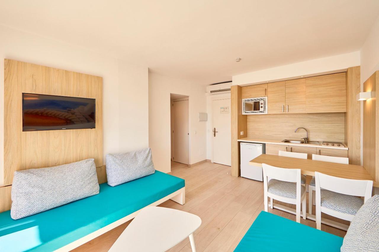 Apartment Apartamento De Un Vista Mar