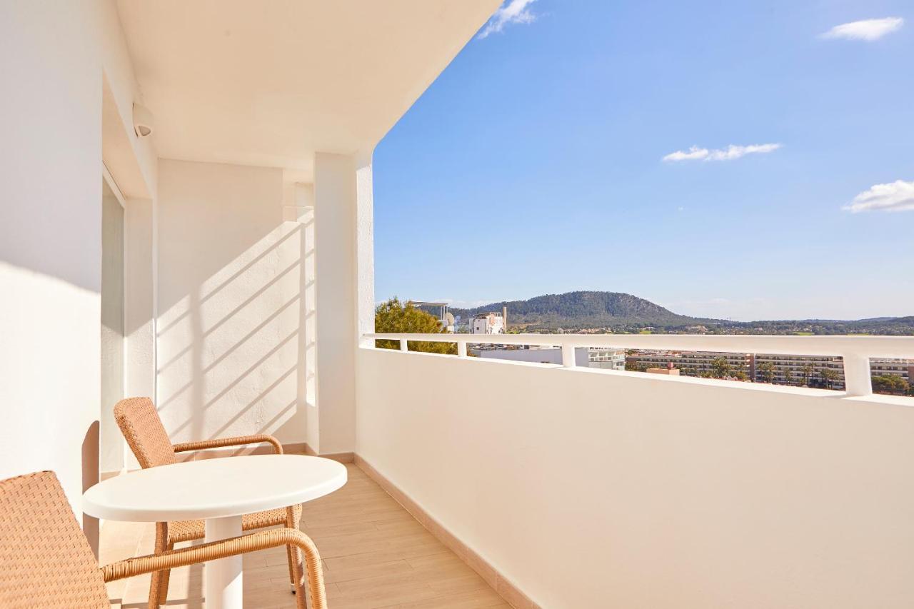 Apartment Apartamento De Un Vista Mar *