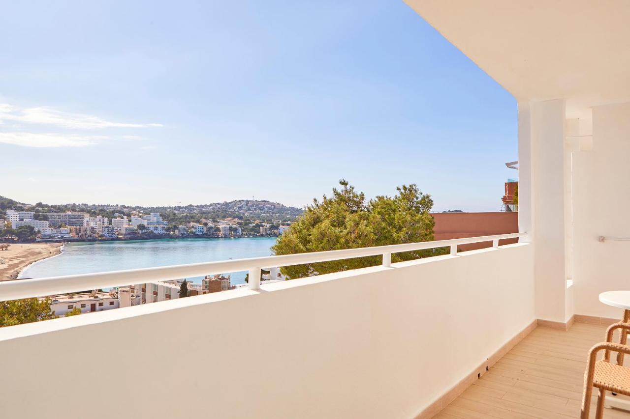 Apartment Apartamento De Un Vista Mar Santa Ponsa