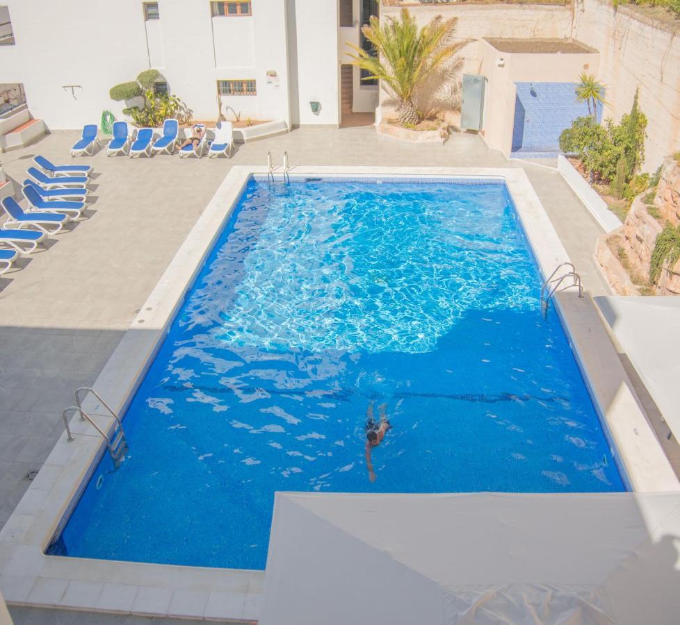 Apartamento De Un Vista Mar Santa Ponsa