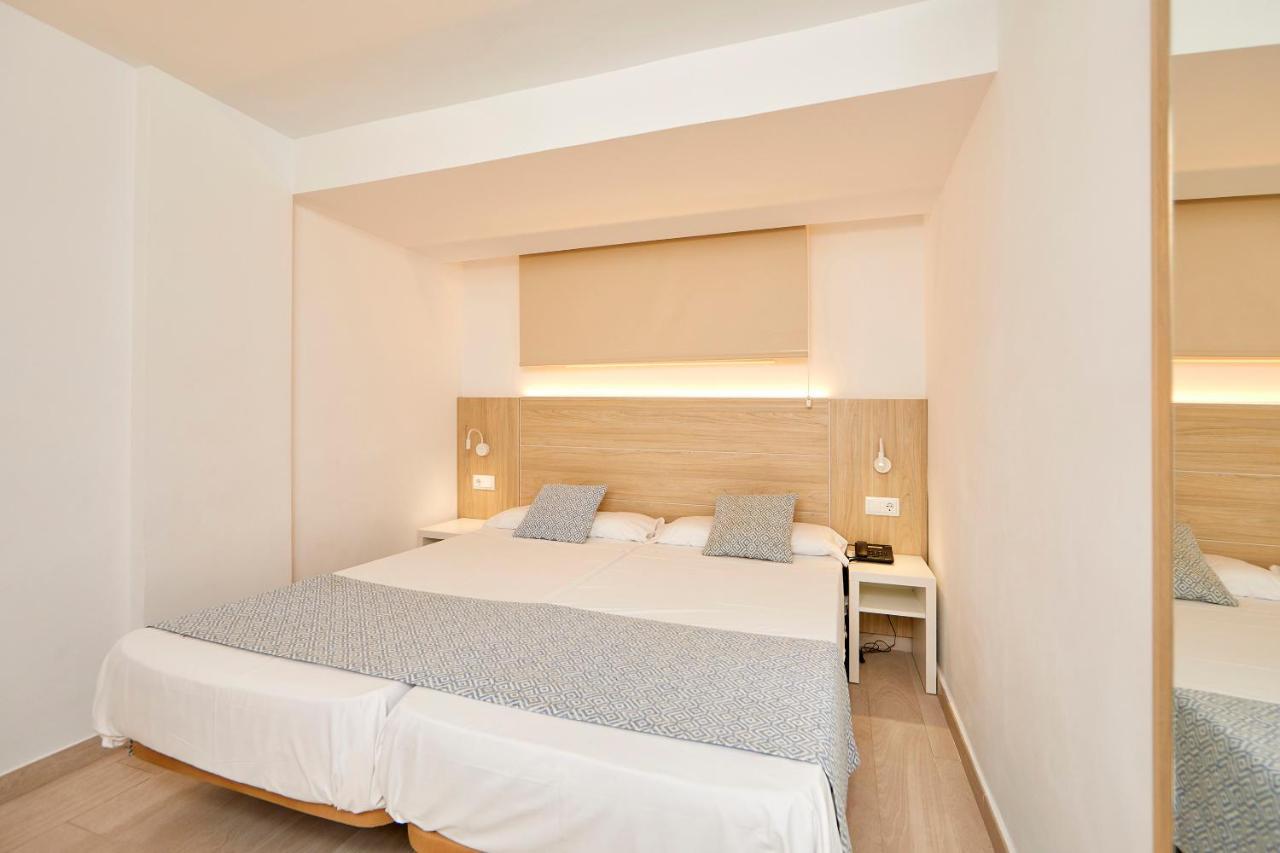 Apartamento De Un Vista Mar Apartment Santa Ponsa