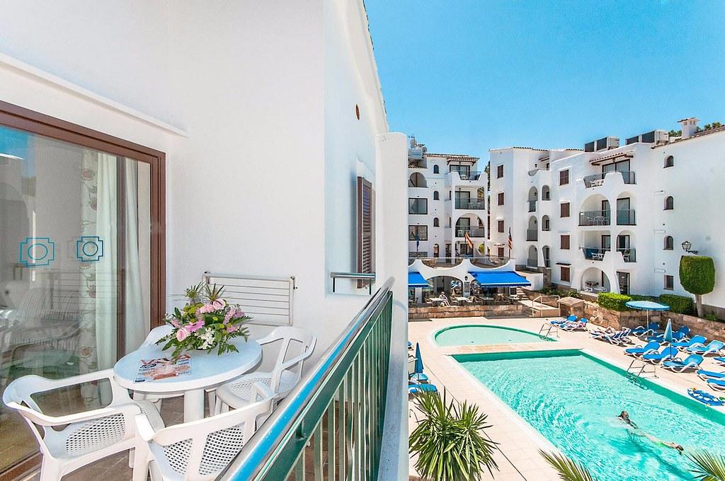 Flipflop Surfing Playa Apartment Santa Ponsa