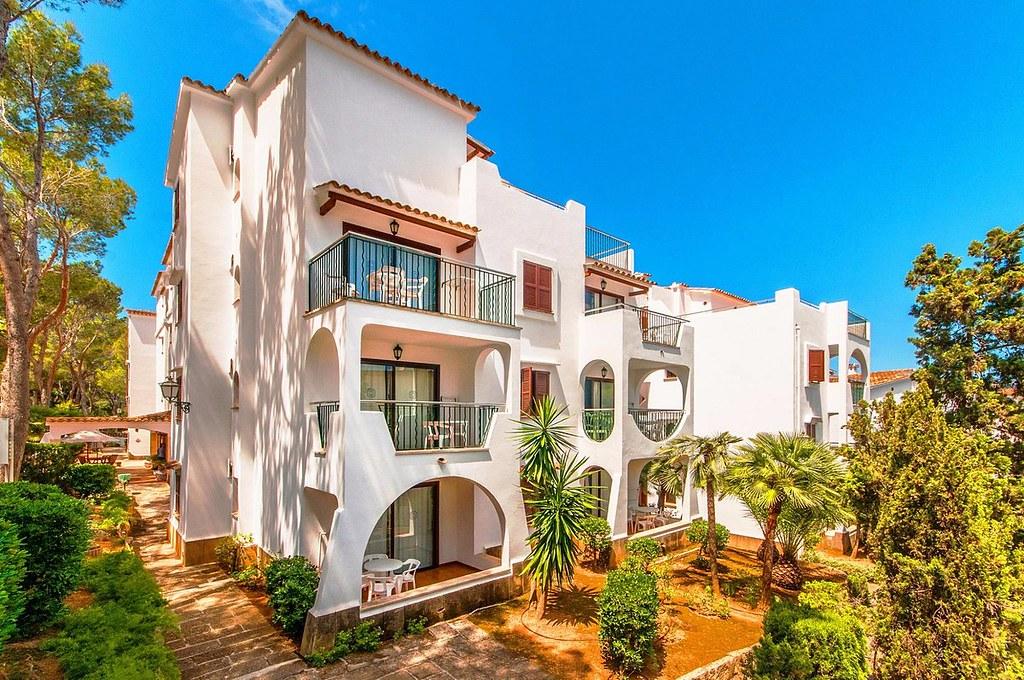 Apartment Flipflop Surfing Playa Santa Ponsa