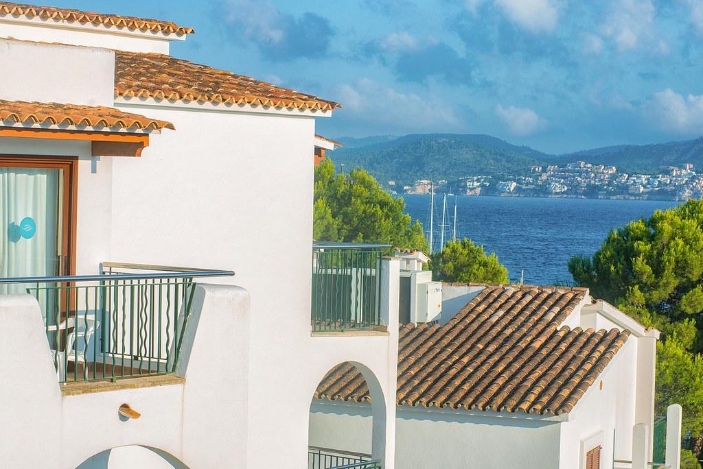 Flipflop Surfing Playa Apartment Santa Ponsa