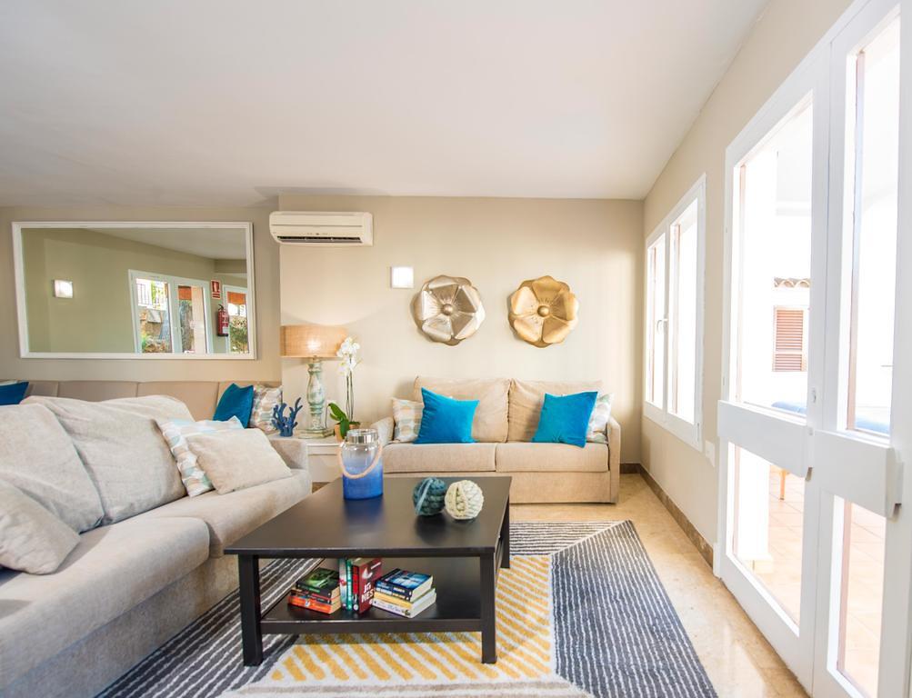 Flipflop Surfing Playa Apartment *