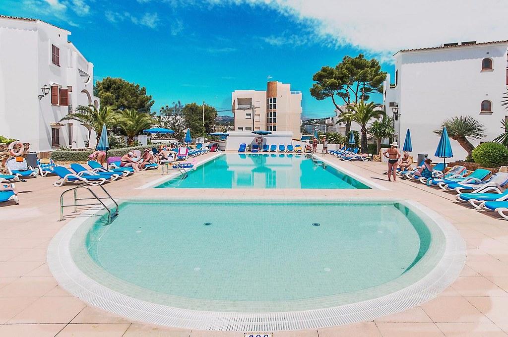 Apartment Flipflop Surfing Playa Santa Ponsa