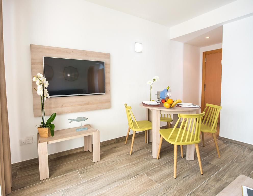 Flipflop Surfing Playa Apartment *