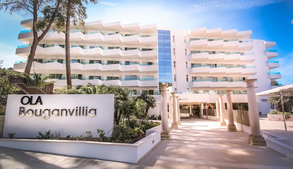 Aparthotel Globales Costa De La Calma Santa Ponça