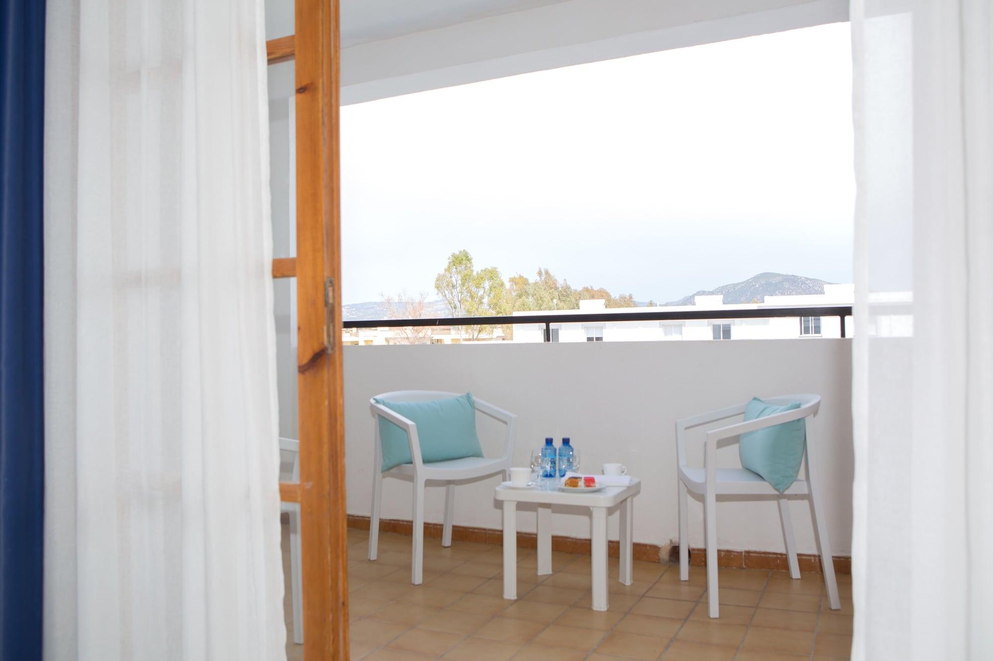 Plazamar Serenity 3*