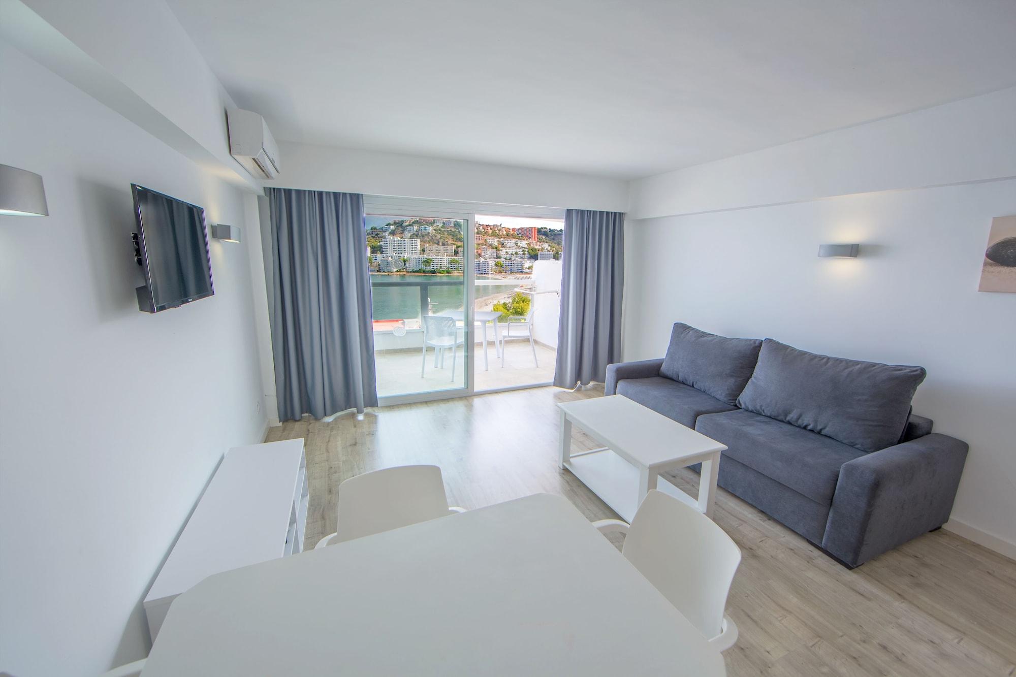 Pierre&vacances Mallorca Portofino Hotel 3*