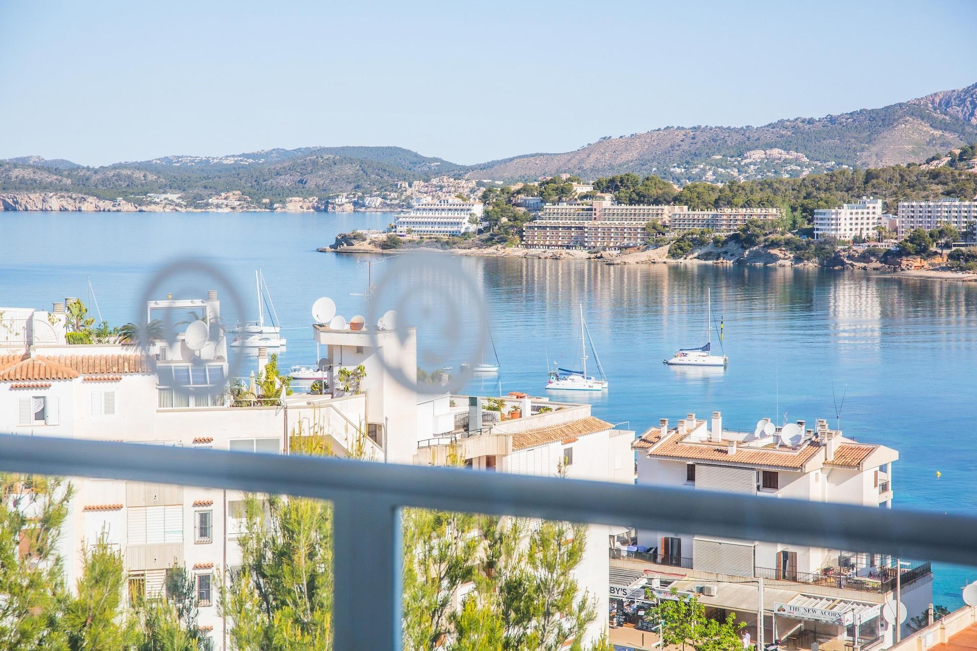 Pierre&vacances Mallorca Portofino Hotel Santa Ponsa