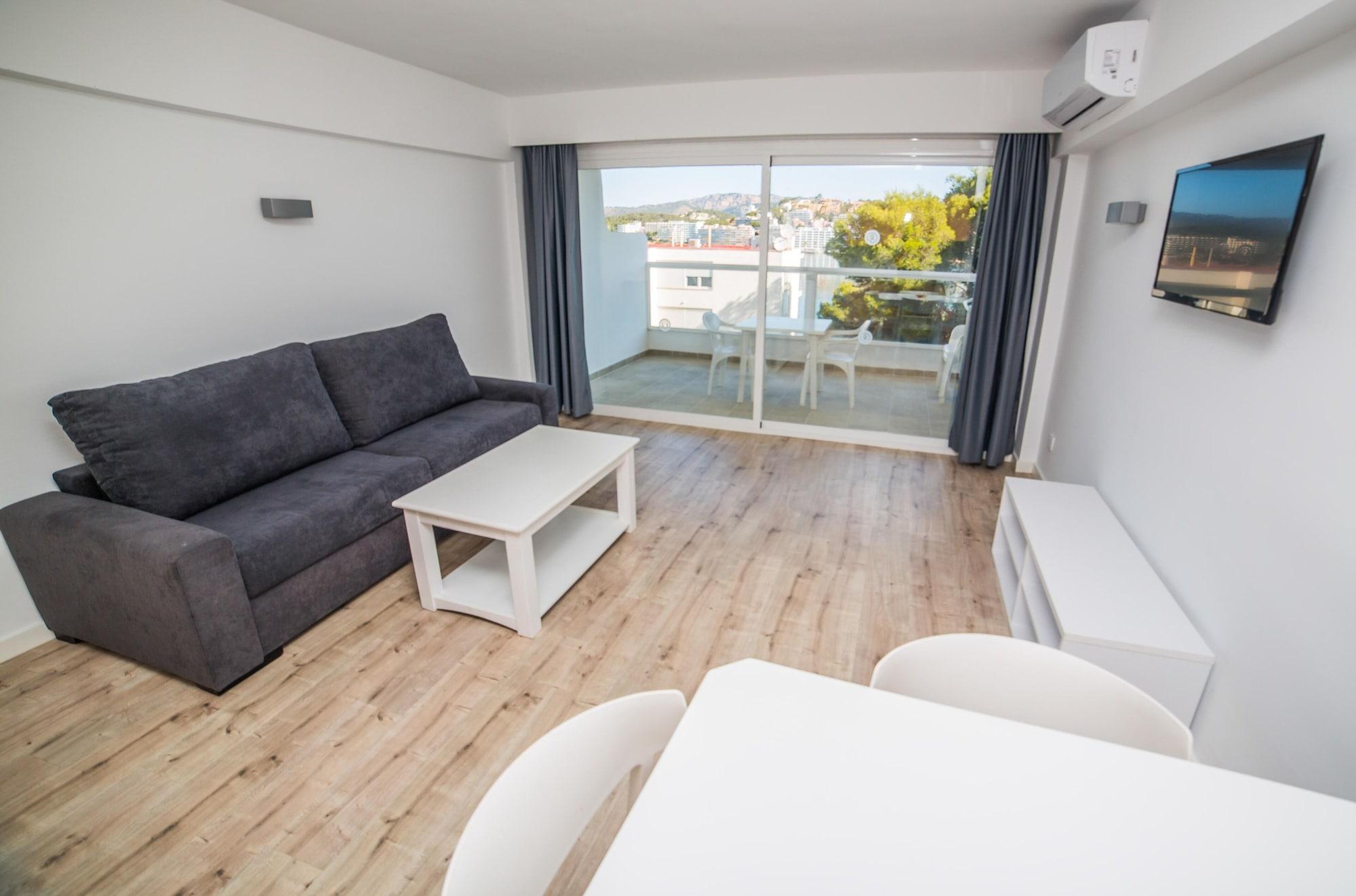 Pierre&vacances Mallorca Portofino 3* Santa Ponsa