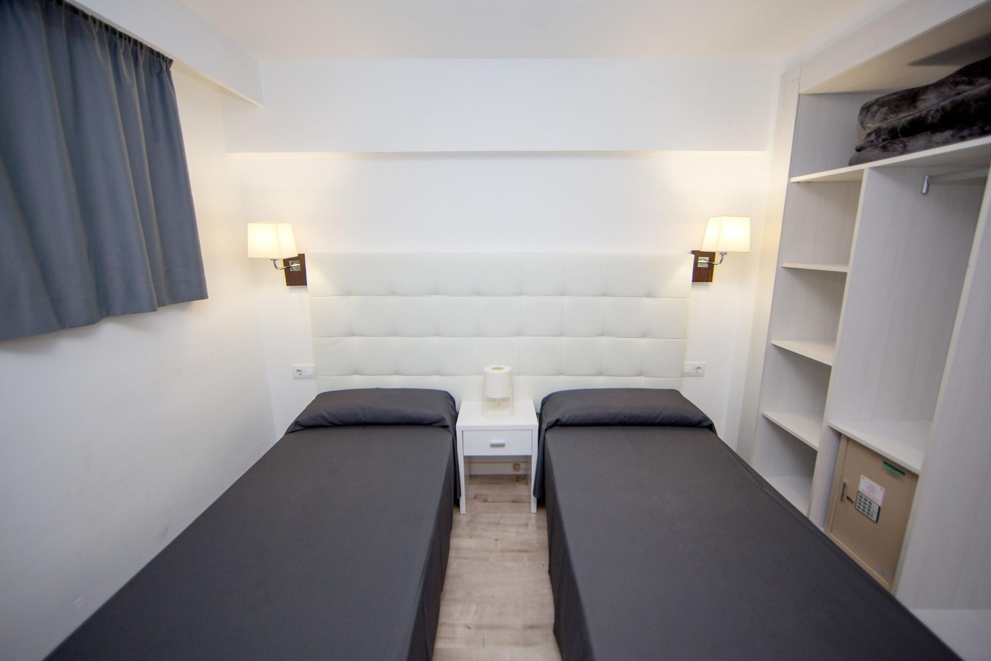 Hotel Pierre&vacances Mallorca Portofino 3*