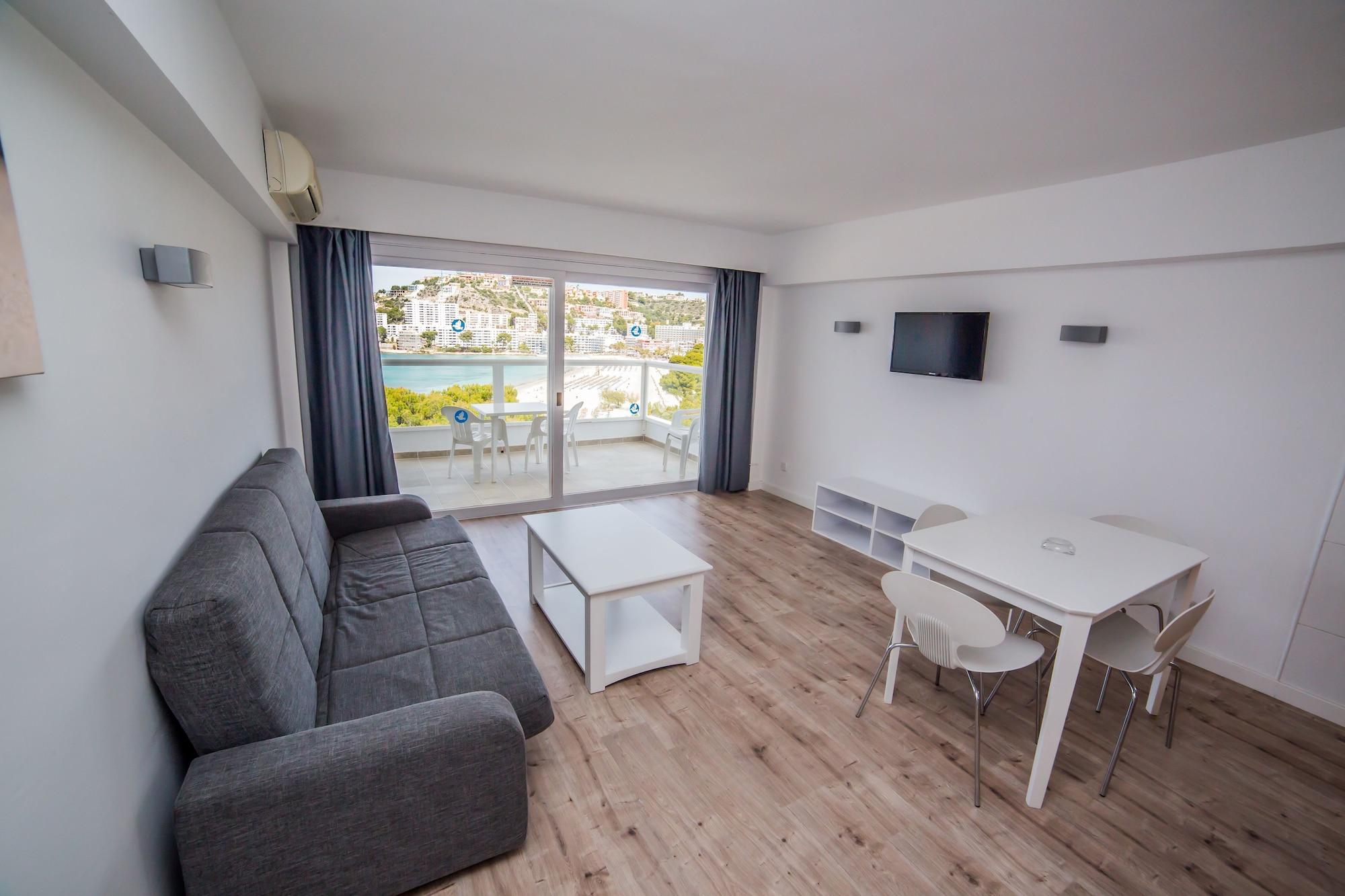 Hotel Pierre&vacances Mallorca Portofino 3*