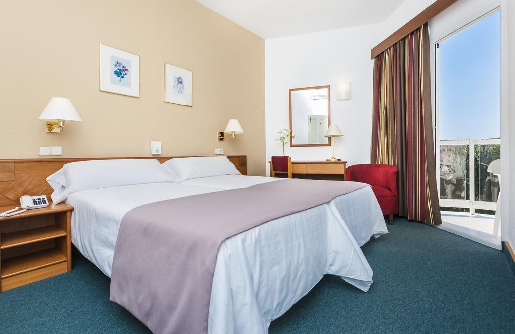Globales Playa Hotel
